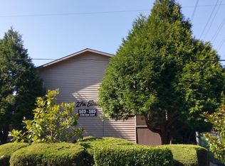 523 SE 27th Ave, Portland, OR 97214