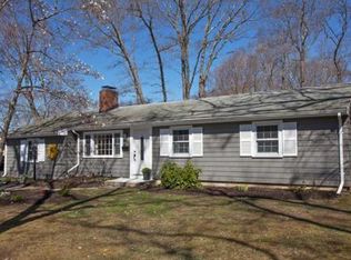 34 Brewster Rd, Cohasset, MA 02025