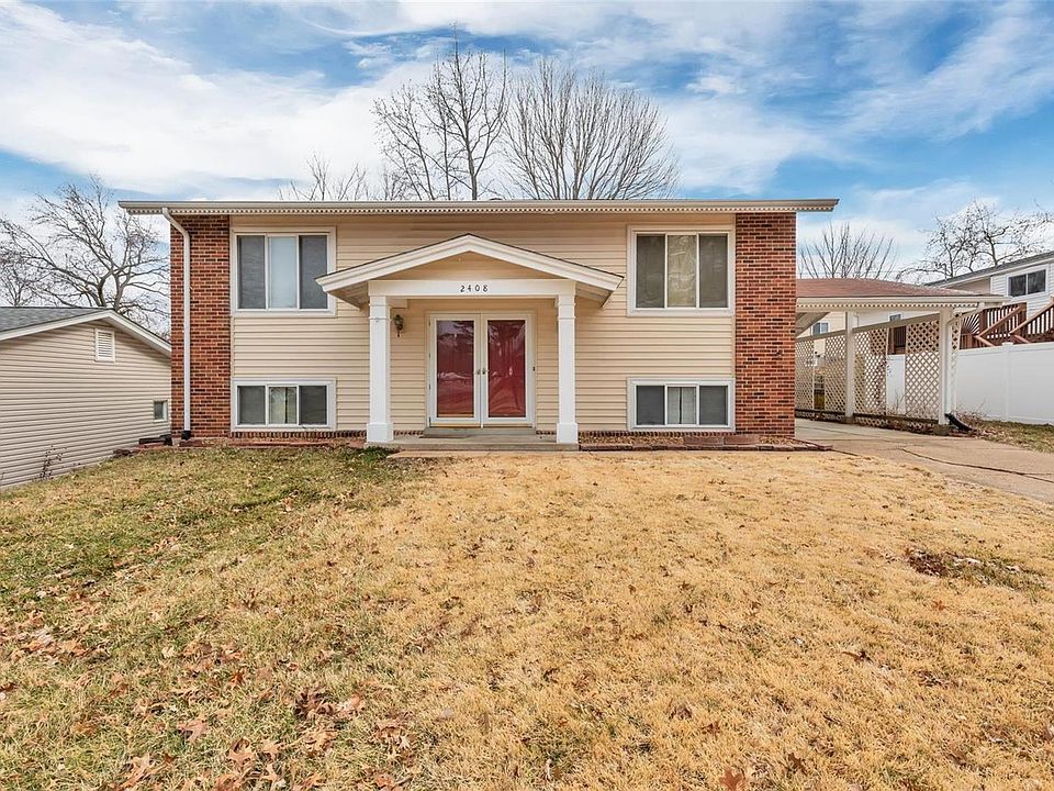 1st image of 2408 Wesford Dr