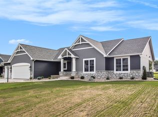 53260 Winfield Ct, Bristol, IN 46507