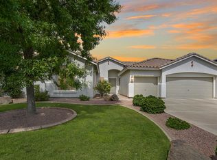 6436 S Trophy Ct, Gilbert, AZ 85298