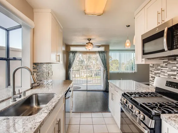 3801 Basilone St Unit 4, San Diego, CA 92110