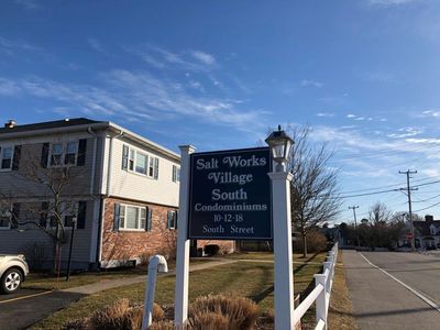 10 South Street #2-2, Dennis Port, MA, 02639