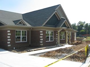 3528 Rabbits Foot Trl, Lexington, KY 40503