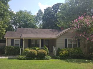 117 Hampton Ave, Florence, AL 35630