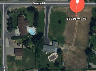 0 Downy Rd, Laurel, MT 59044