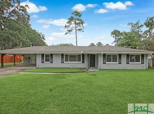 152 Varnedoe Ave, Garden City, GA 31408