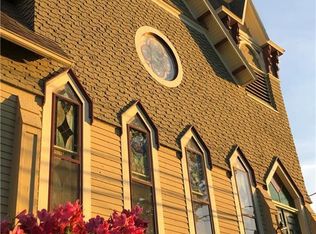 55 Sylvan St, Groton, CT 06340