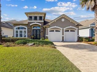 2761 Sea Grape Dr N, Fernandina Beach, FL 32034