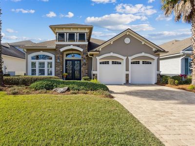 2761 Sea Grape Dr N, Fernandina Beach, FL, 32034