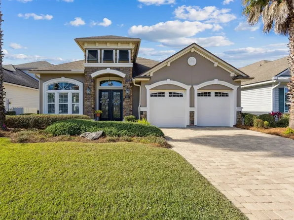 2761 Sea Grape Dr N, Fernandina Beach, FL 32034