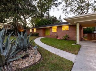 1514 Whitney Road, Savannah, GA 31406
