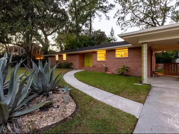 1514 Whitney Road, Savannah, GA 31406