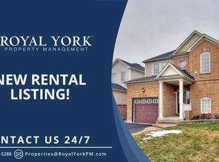 1624 Glenbourne Dr, Oshawa, ON L1K0G2