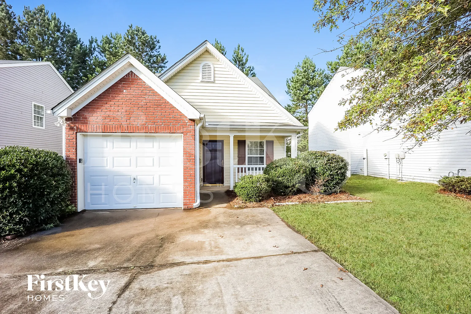 3421 Sable Chase Ln photo 1