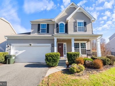 150 Cool Springs Rd, North East, MD, 21901