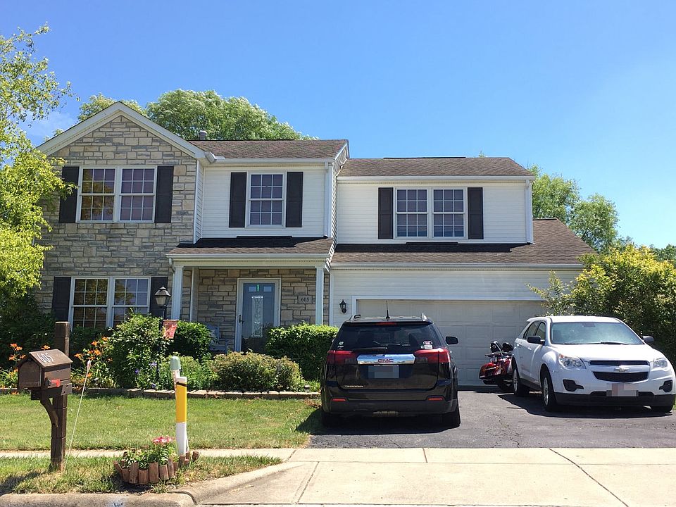 1st image of 605 Lanning St