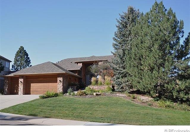 For Sale: 2396 Glenhaven Drive, Highlands Ranch, CO 80126