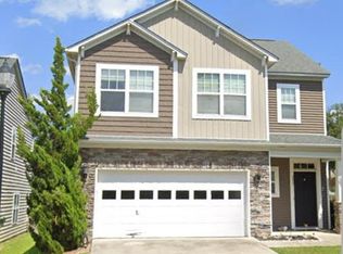 201 Penwood Ln, Lexington, SC 29072