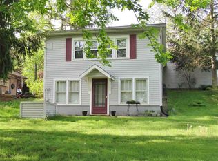 3370 W Old Lake Rd, Columbia City, IN 46725