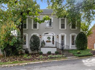 156 Valley Frg, Nashville, TN 37205