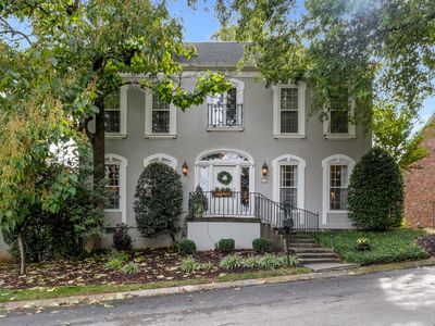 156 Valley Frg, Nashville, TN, 37205