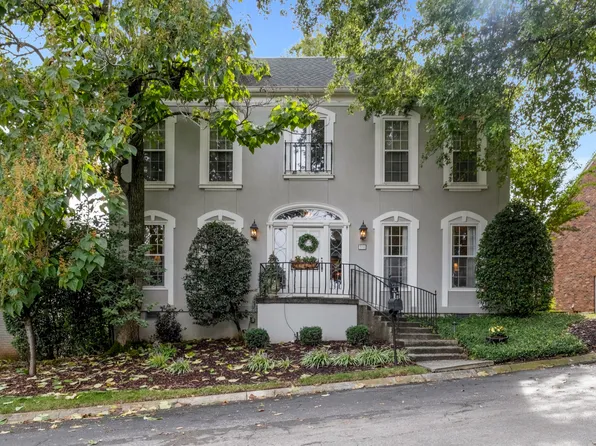 156 Valley Frg, Nashville, TN 37205