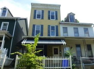 927 Norwood St, Harrisburg, PA 17104
