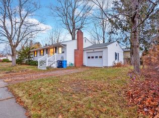 171 Pleasant Ave, Burlington, VT 05408