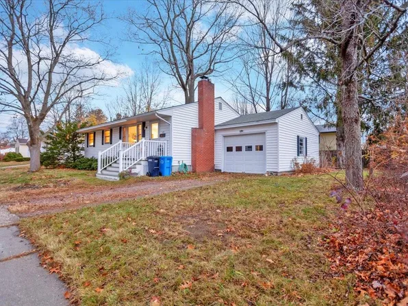 171 Pleasant Avenue, Burlington, VT 05408