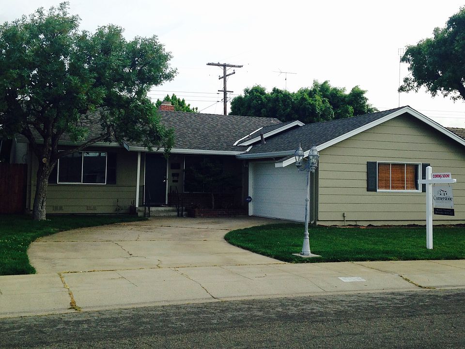 1st image of 848 Bel Air Ct