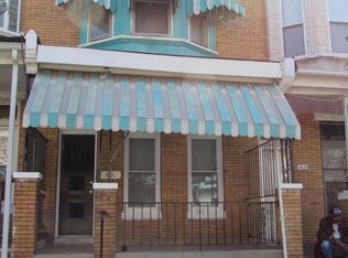 1631 N Monroe St, Baltimore, MD 21217