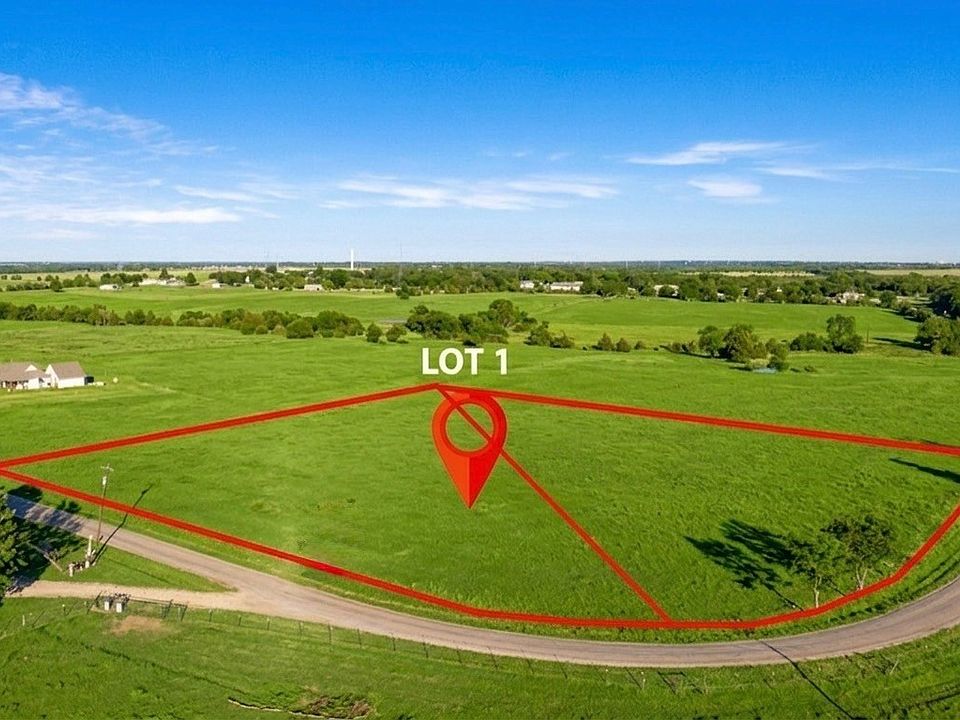 2nd image of LOT 1 A County Rd #24960