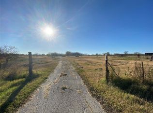8825 County Road 1229, Godley, TX 76044