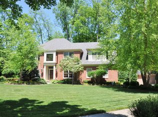 3040 Scioto Estates Ct, Columbus, OH 43221