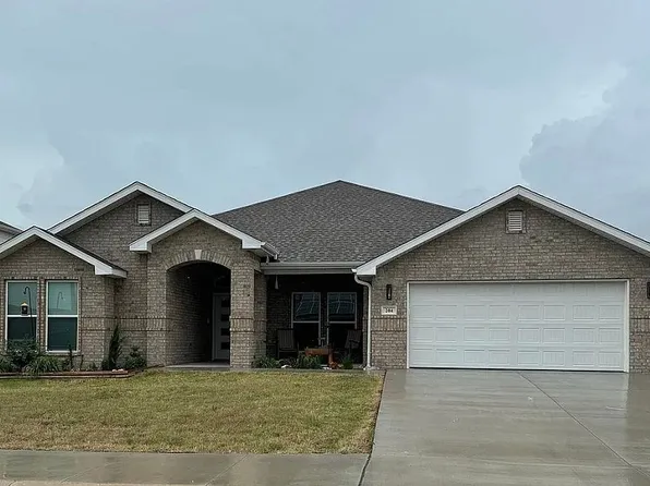 204 Otto Ave, Duenweg, MO 64841