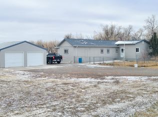 6410 1st St W, Havre, MT 59501