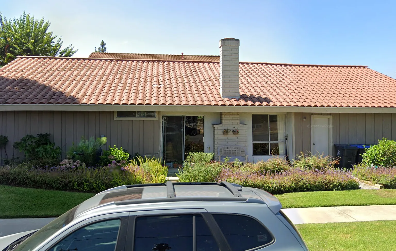 3 bed, 1521 sqft, $3,500 — Photo 1
