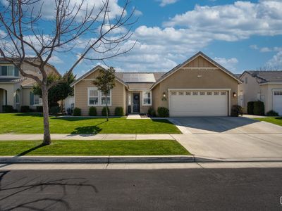 14511 Beach Aster Dr, Bakersfield, CA, 93314