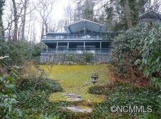 1388 W Club Blvd, Lake Toxaway, NC 28747