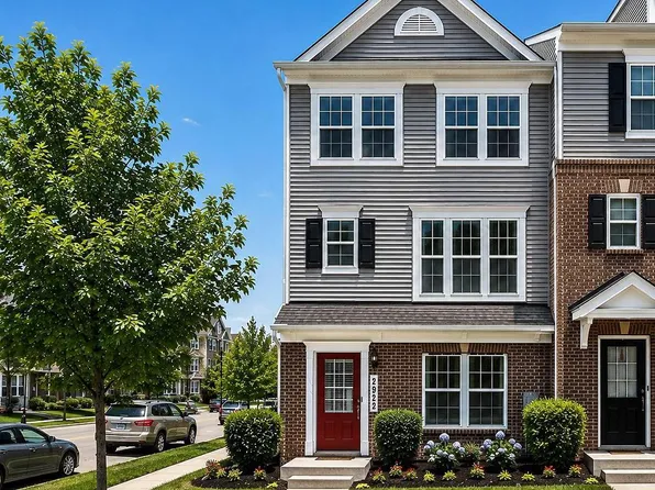 2922 Pinebrook Rd, Landover, MD 20785