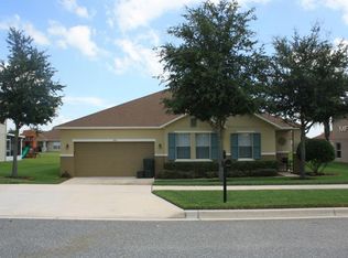 3354 Saint Vincent Ln, Clermont, FL 34711