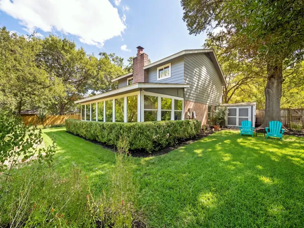 2406 Lancaster Dr, Austin, TX 78748
