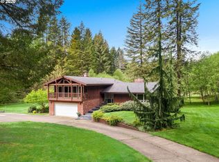 45990 SE Jadrny Rd, Sandy, OR 97055