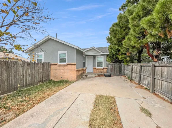 311-313 N Love St, Lovington, NM 88260