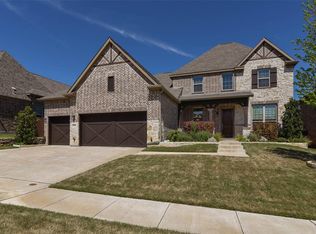 6504 Pamilla Ln, McKinney, TX 75071