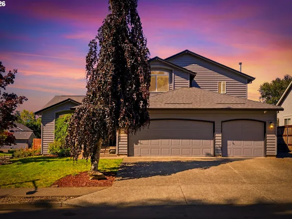19585 Glenview Ct, Oregon City, OR 97045