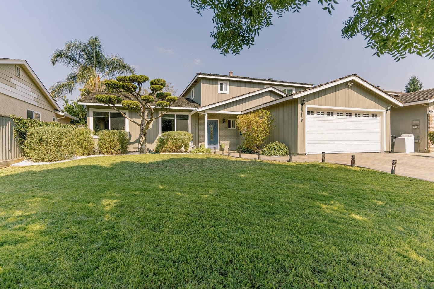 815 Upton Way, San Jose, Ca 95136 