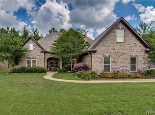 508 Hay Market Ln, Tuscaloosa, AL 35405