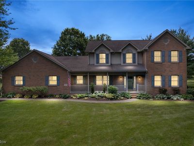 6180 Edison St NE, Hartville, OH, 44632